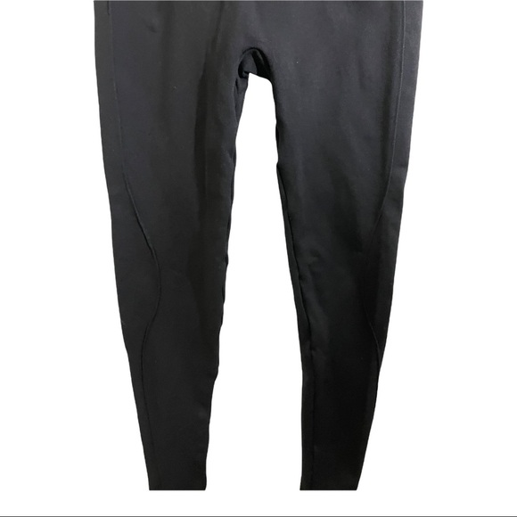 Assets by sara blakley womens black leggings size large Spanx maker. - Picture 3 of 10